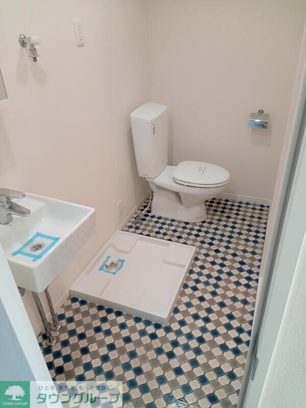 H-RESIDENCEの物件内観写真