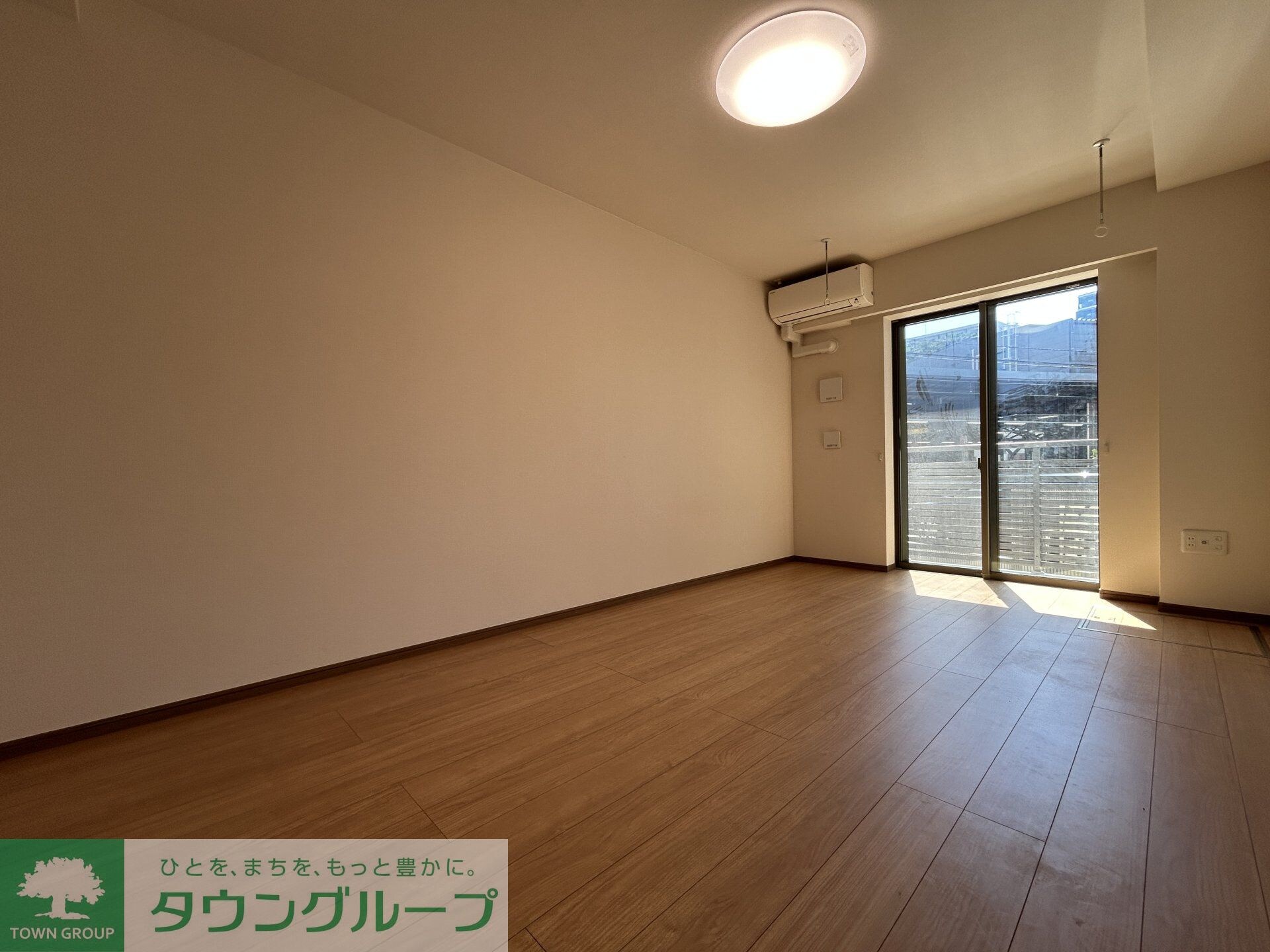 ウィンドテラス市川真間の物件内観写真