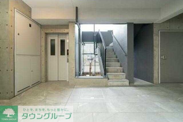 Sunny Side Forestの物件内観写真