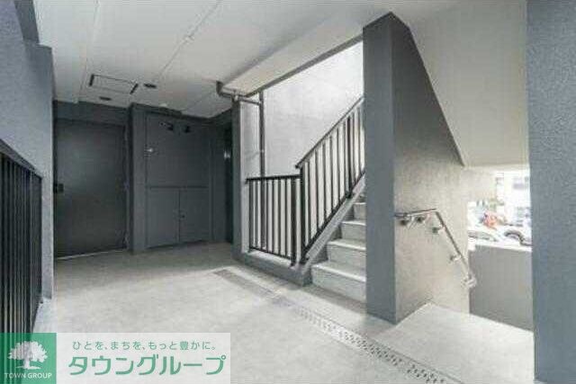 Sunny Side Forestの物件内観写真