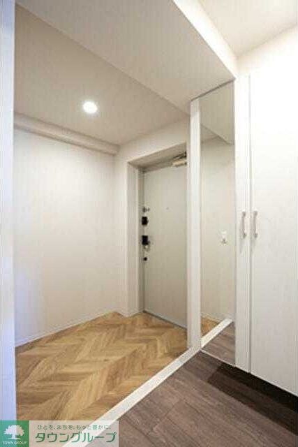 Sunny Side Forestの物件内観写真