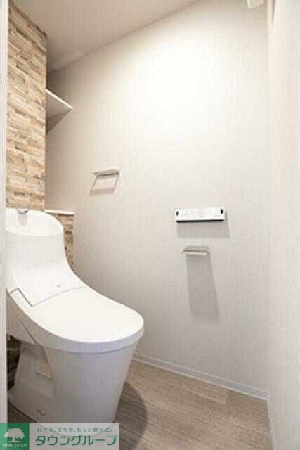 Sunny Side Forestの物件内観写真