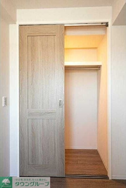 Sunny Side Forestの物件内観写真