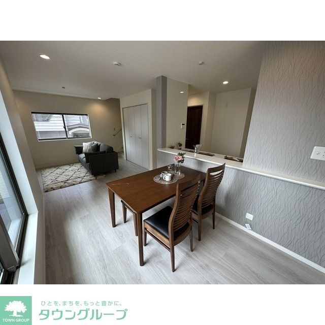 Kolet舎人公園#04の物件内観写真