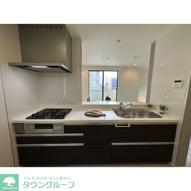 Kolet舎人公園#04の物件内観写真