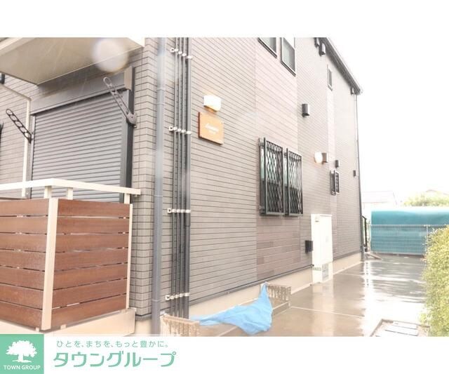 ルミエールの物件内観写真