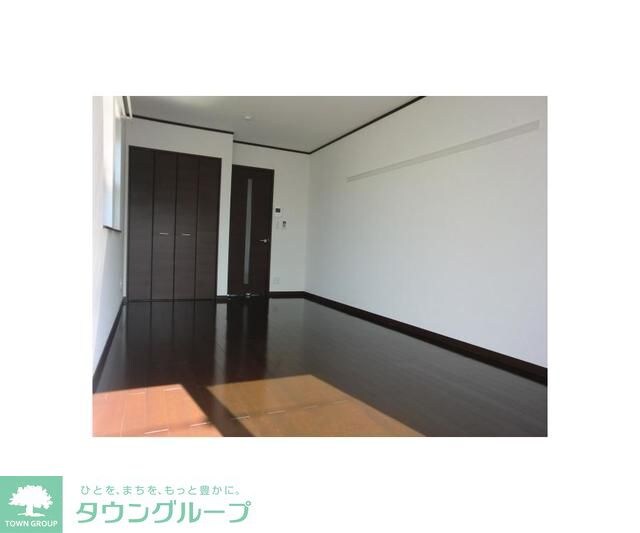 ルミエールの物件内観写真