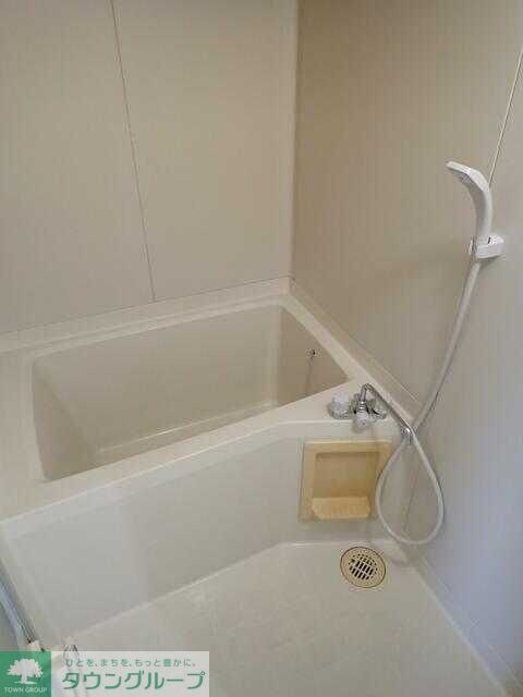 第3昭栄マンションの物件内観写真