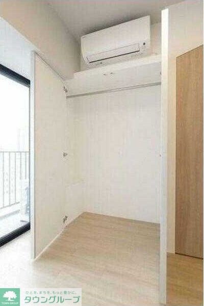 リテラス押上の物件内観写真