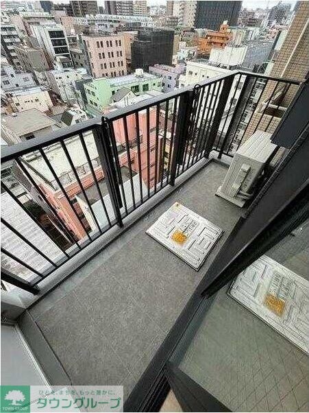 リテラス押上の物件内観写真