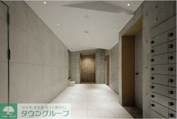 リテラス押上の物件内観写真