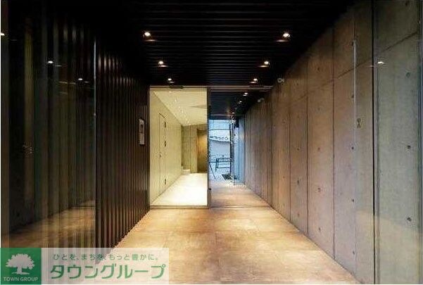 リテラス押上の物件内観写真