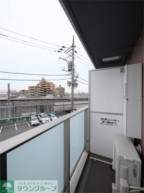 ラフィスタ墨田5丁目IIの物件内観写真