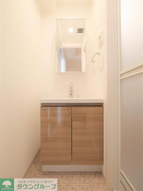 ラフィスタ墨田5丁目IIの物件内観写真