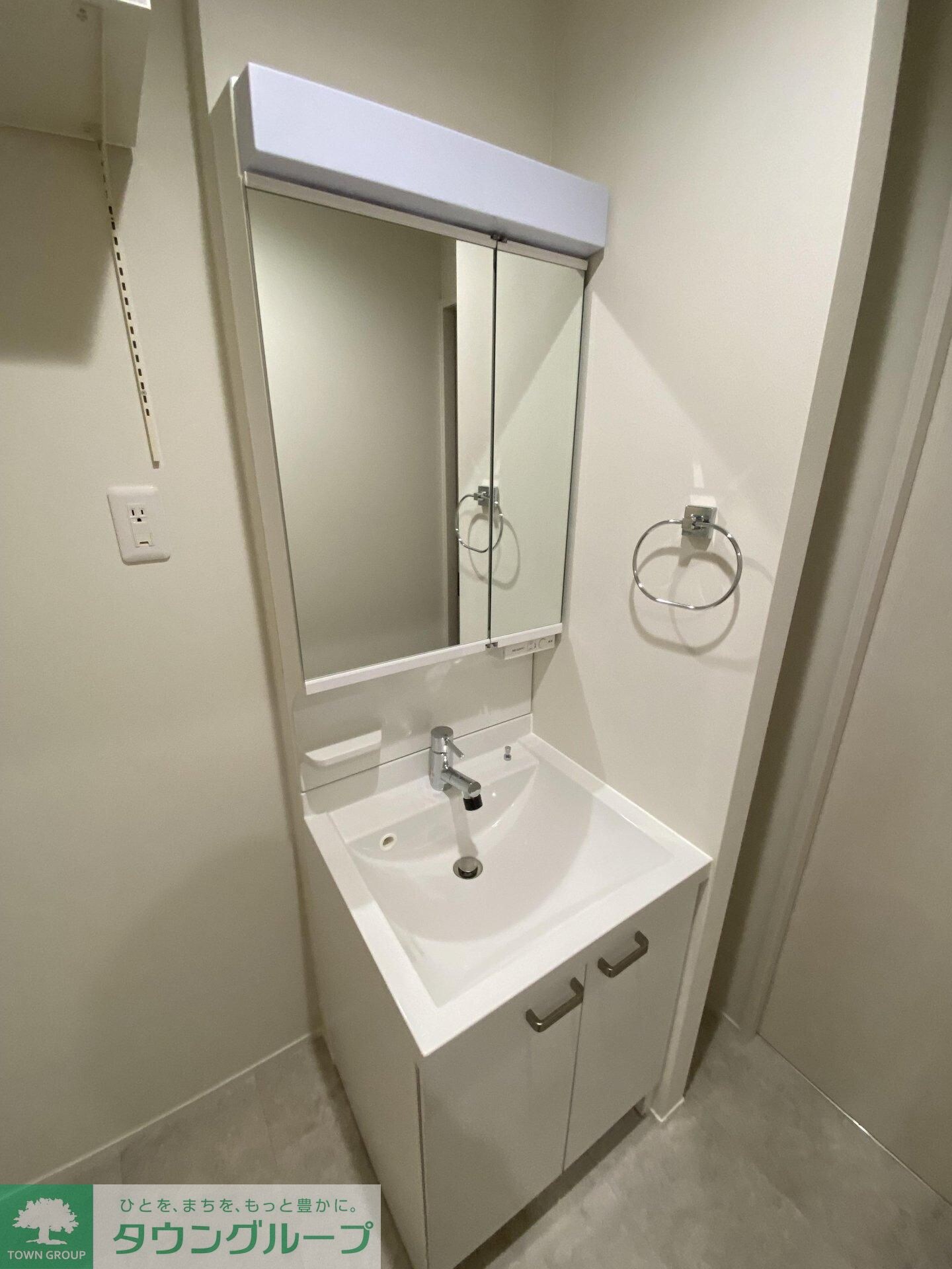 プラザN.J.Aの物件内観写真