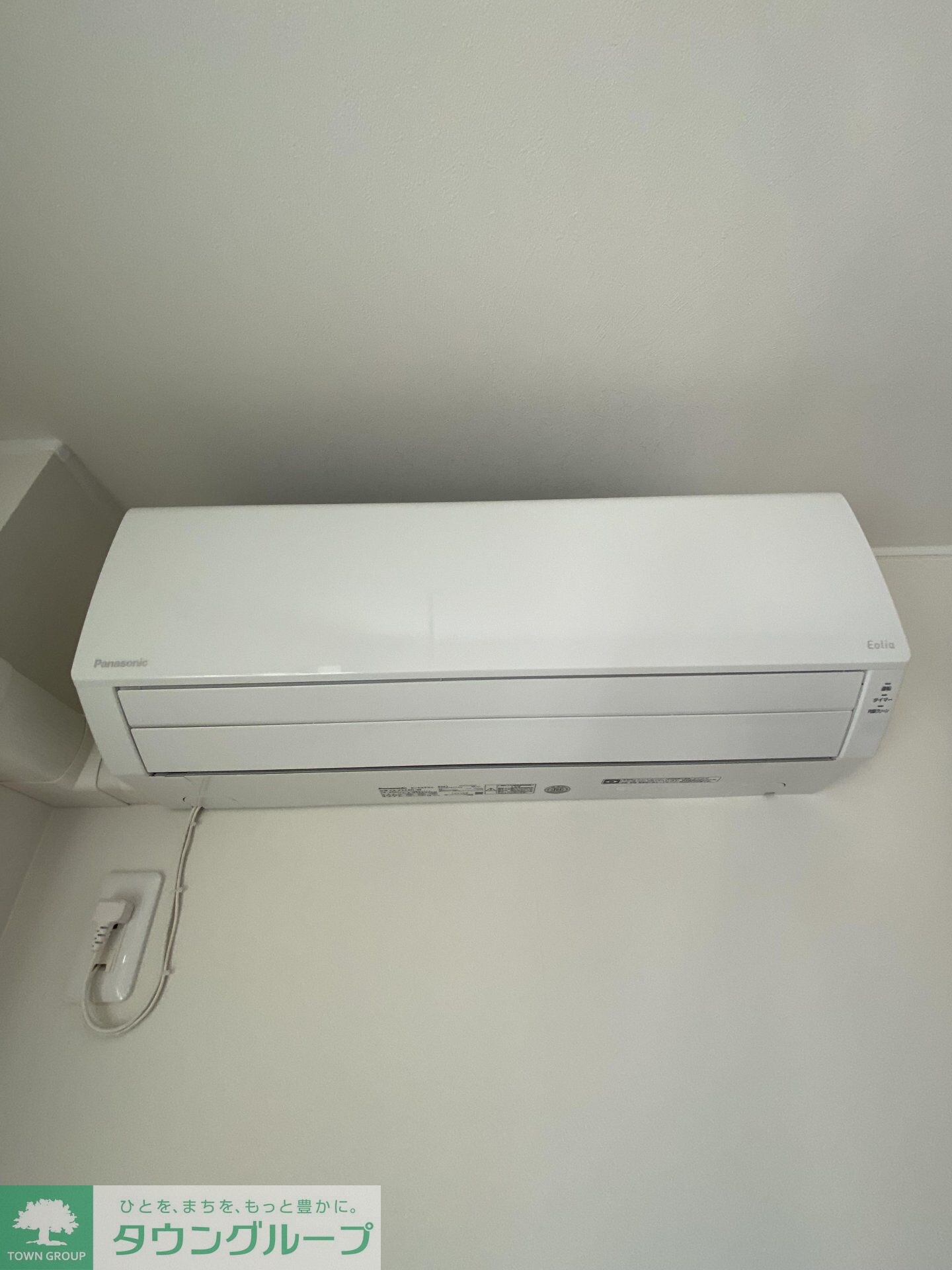 プラザN.J.Aの物件内観写真