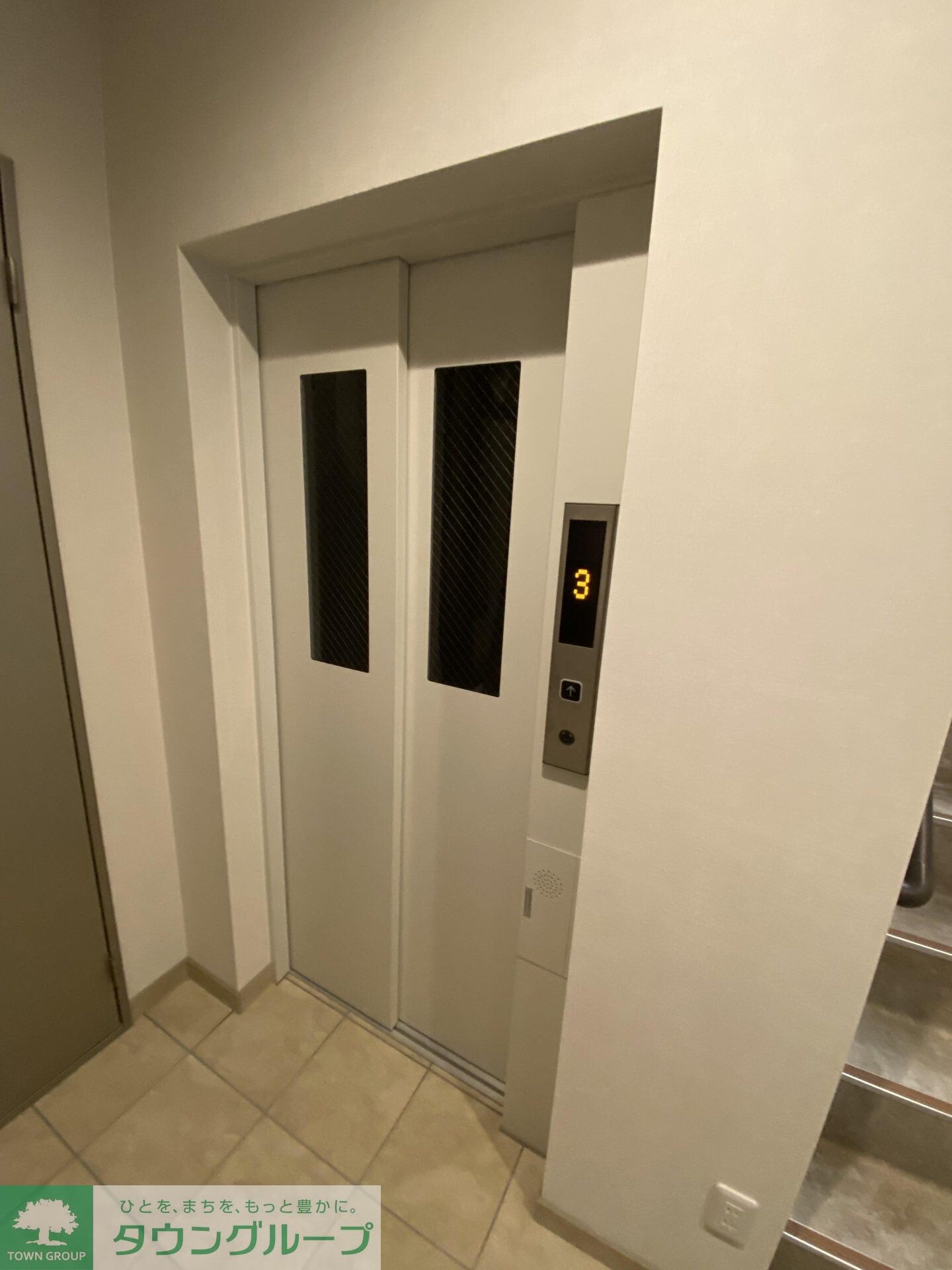 プラザN.J.Aの物件内観写真