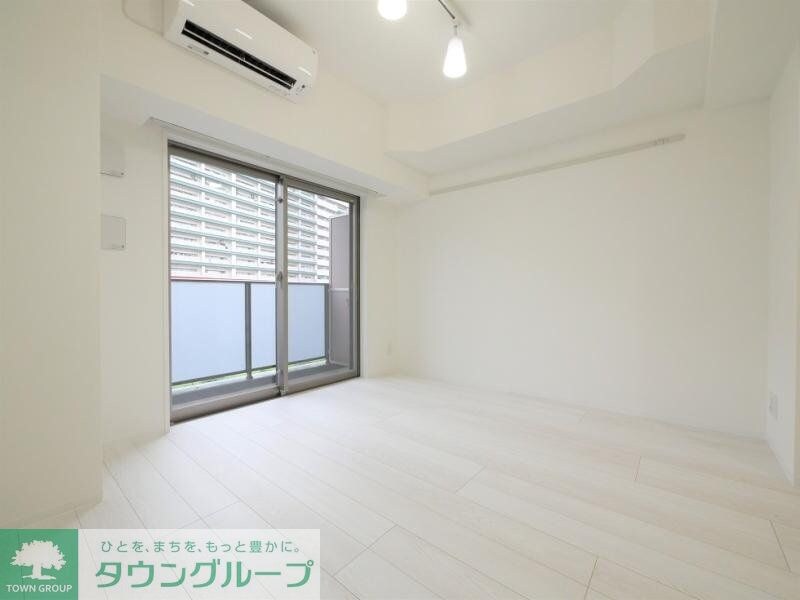 ブライズフォルム墨田の物件内観写真