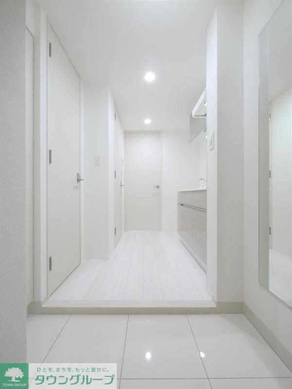 ブライズフォルム墨田の物件内観写真