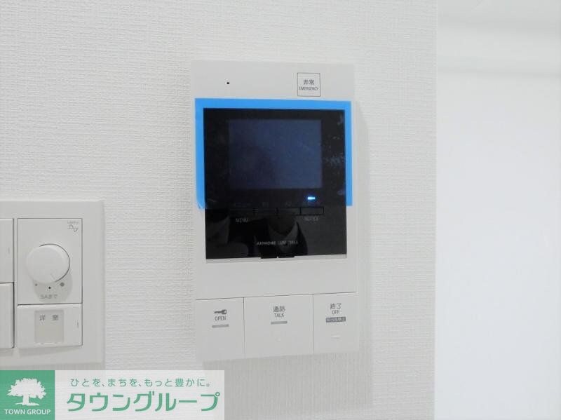 ブライズフォルム墨田の物件内観写真