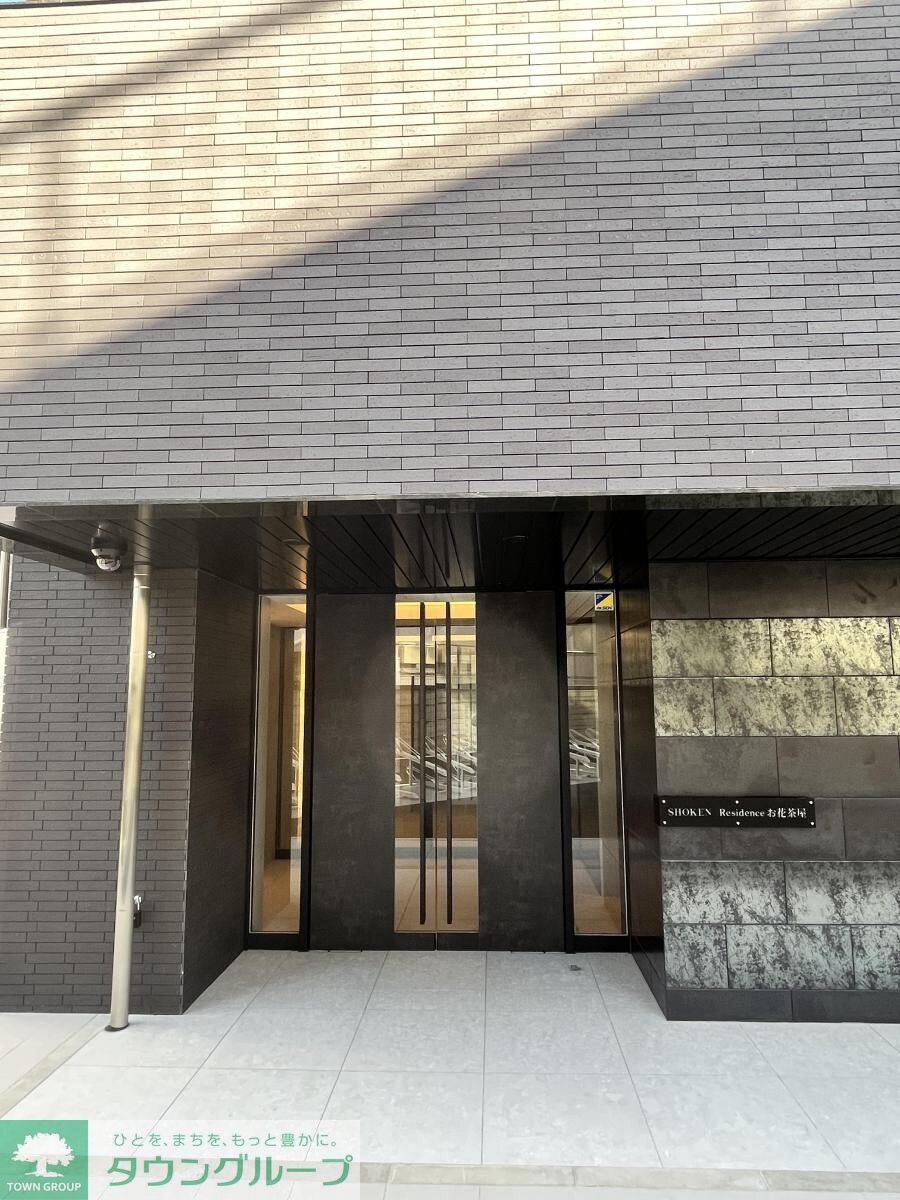 SHOKEN Residenceお花茶屋の物件内観写真