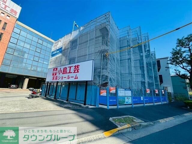 プラネッツの物件内観写真