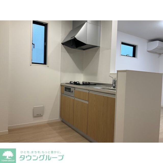 M・プーロニンフェアの物件内観写真