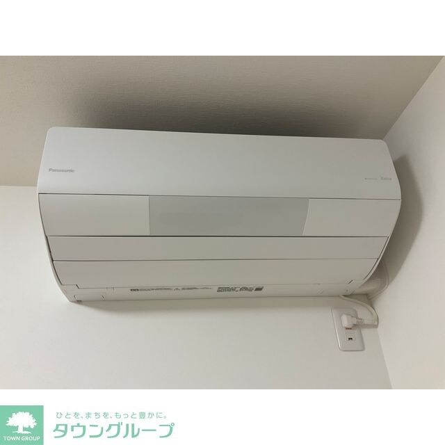 M・プーロニンフェアの物件内観写真