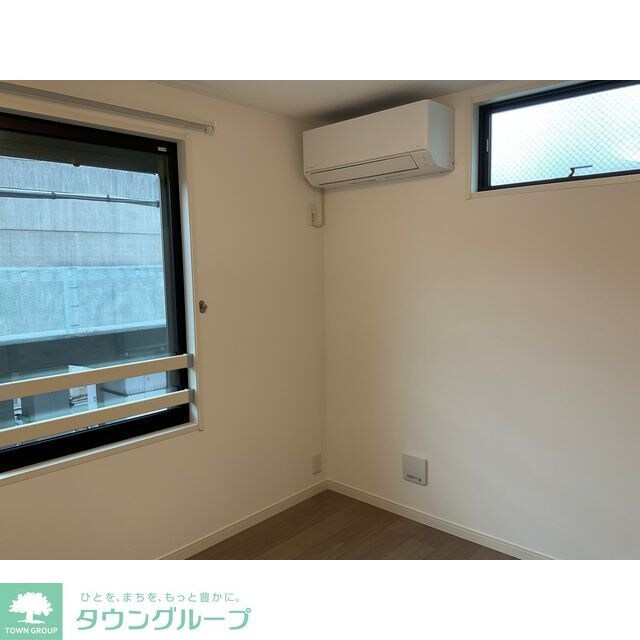 M・プーロニンフェアの物件内観写真