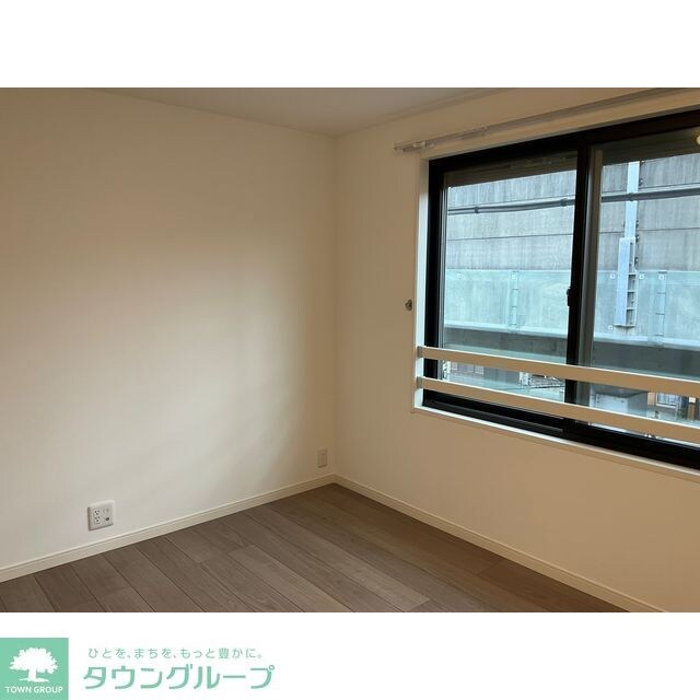 M・プーロニンフェアの物件内観写真