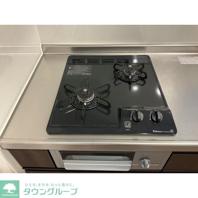 M・プーロニンフェアの物件内観写真