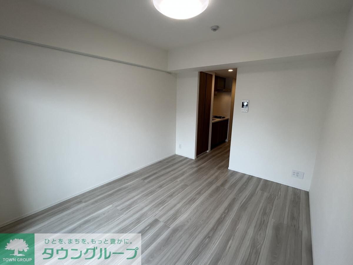 ラティエラ両国の物件内観写真