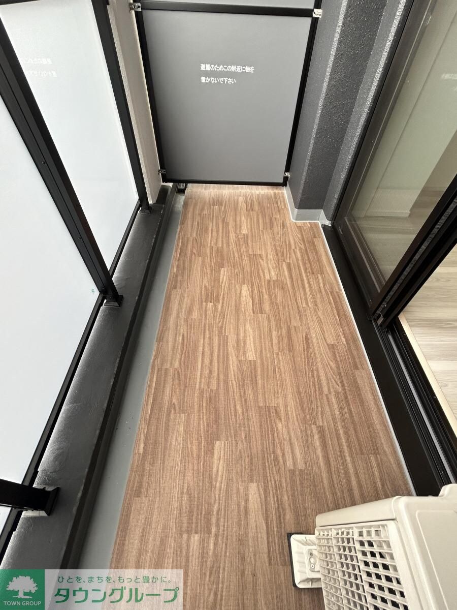 ラティエラ両国の物件内観写真