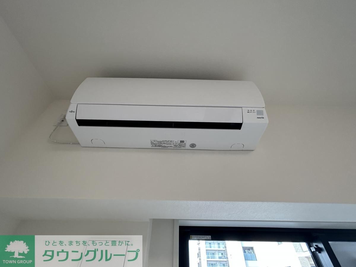 ラティエラ両国の物件内観写真