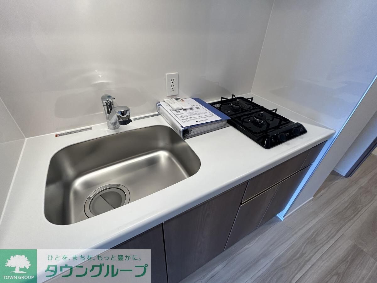 ラティエラ両国の物件内観写真