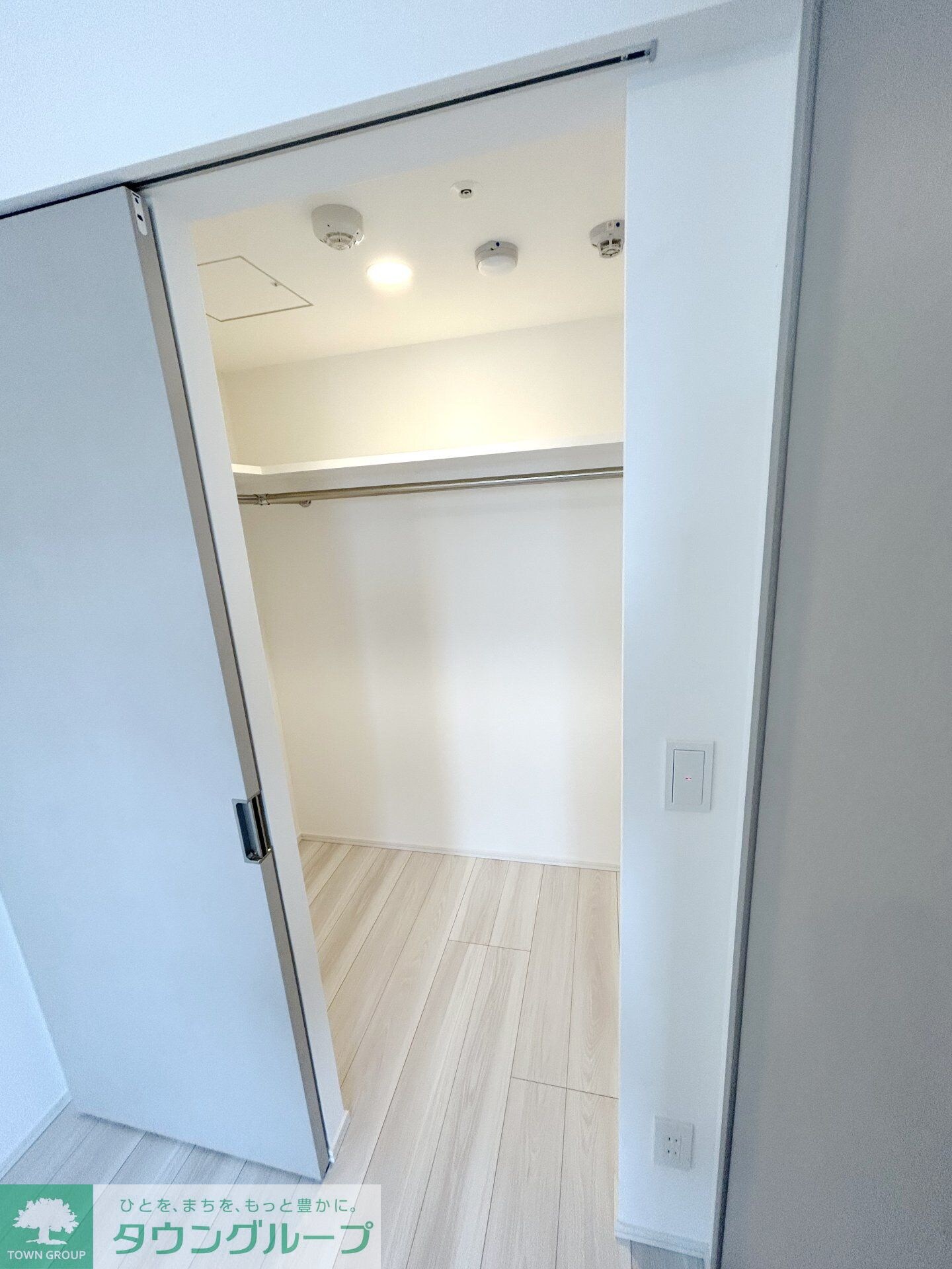 シーズンフラッツ両国の物件内観写真