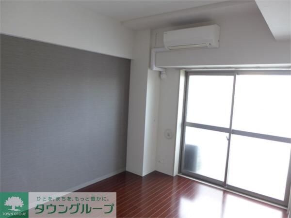 ブレイブワンの物件内観写真