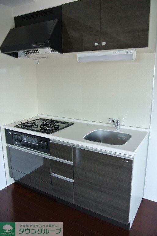 ブレイブワンの物件内観写真