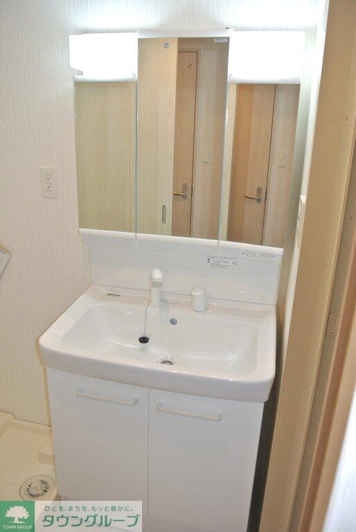 ブレイブワンの物件内観写真