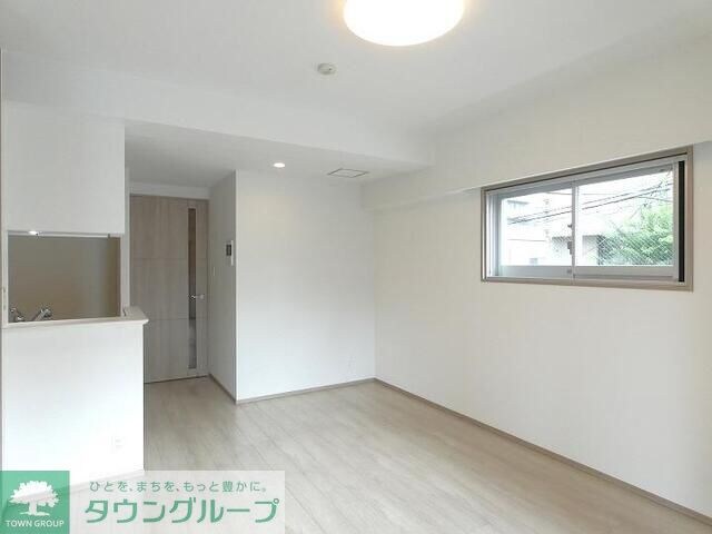 ジェノヴィア両国IVスカイガーデンの物件内観写真