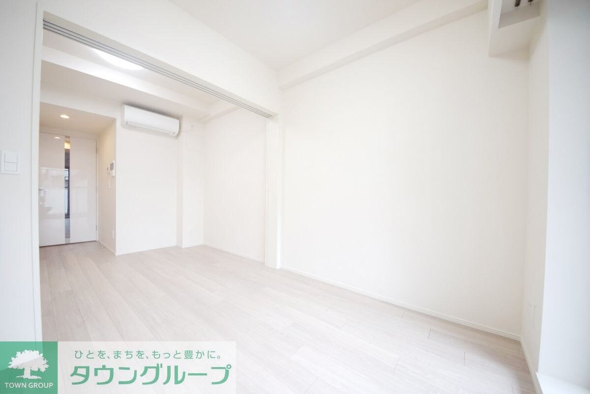 Brillia ist両国の物件内観写真