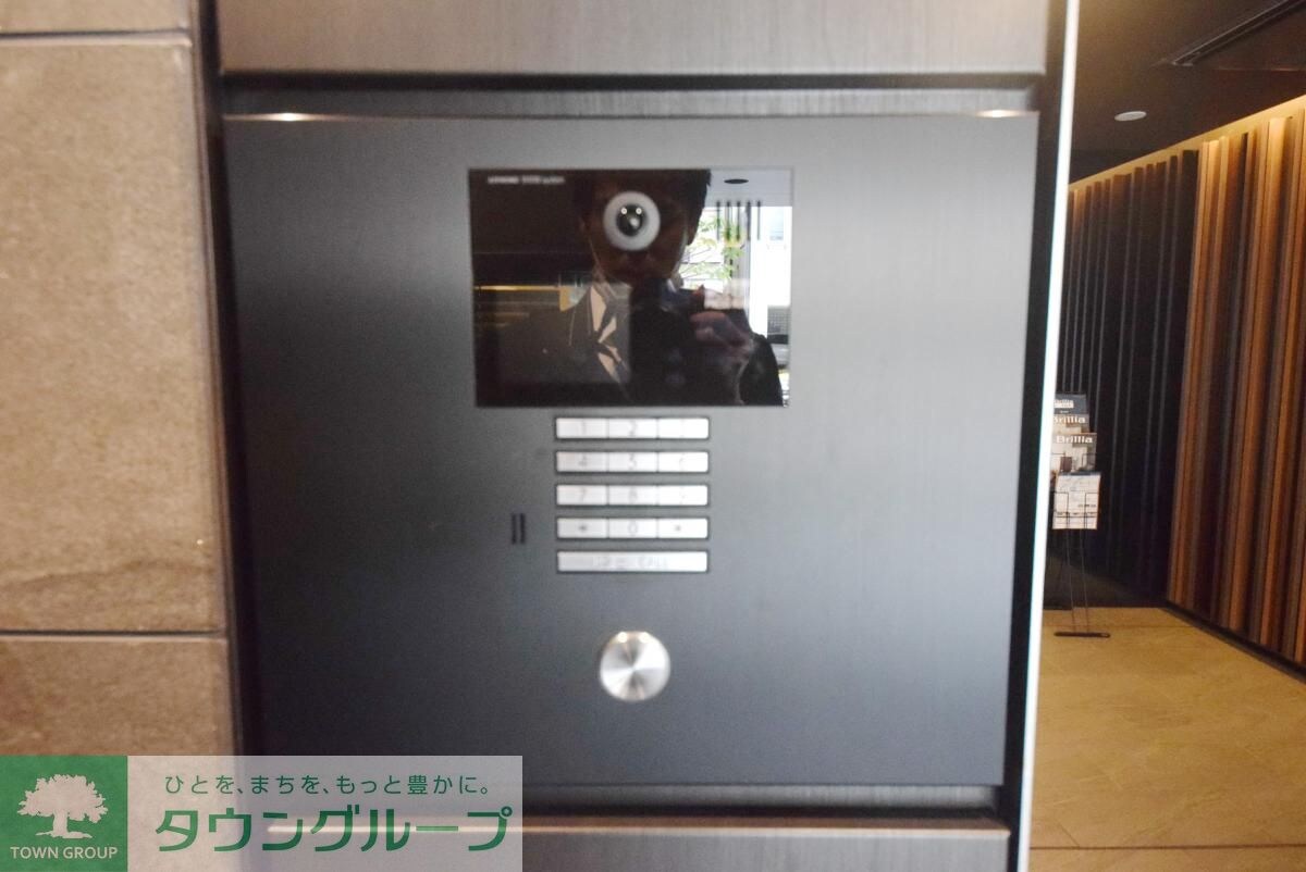 Brillia ist両国の物件内観写真