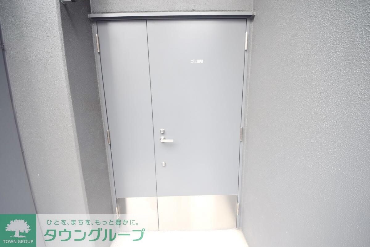 Brillia ist両国の物件内観写真