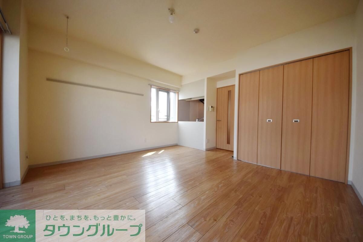 アグリパーク深川の物件内観写真