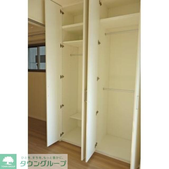 パークアクシス錦糸町ヴェールの物件内観写真