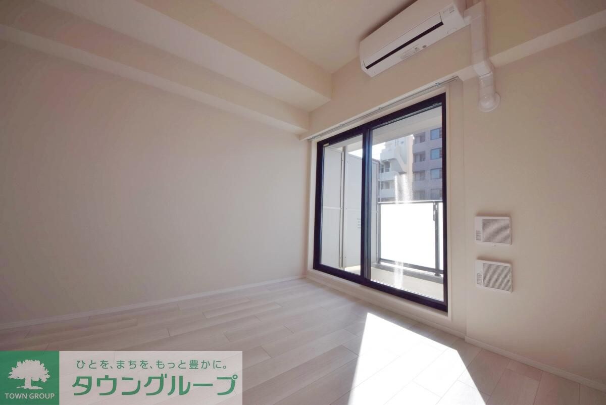 プラウドフラット両国サウスの物件内観写真