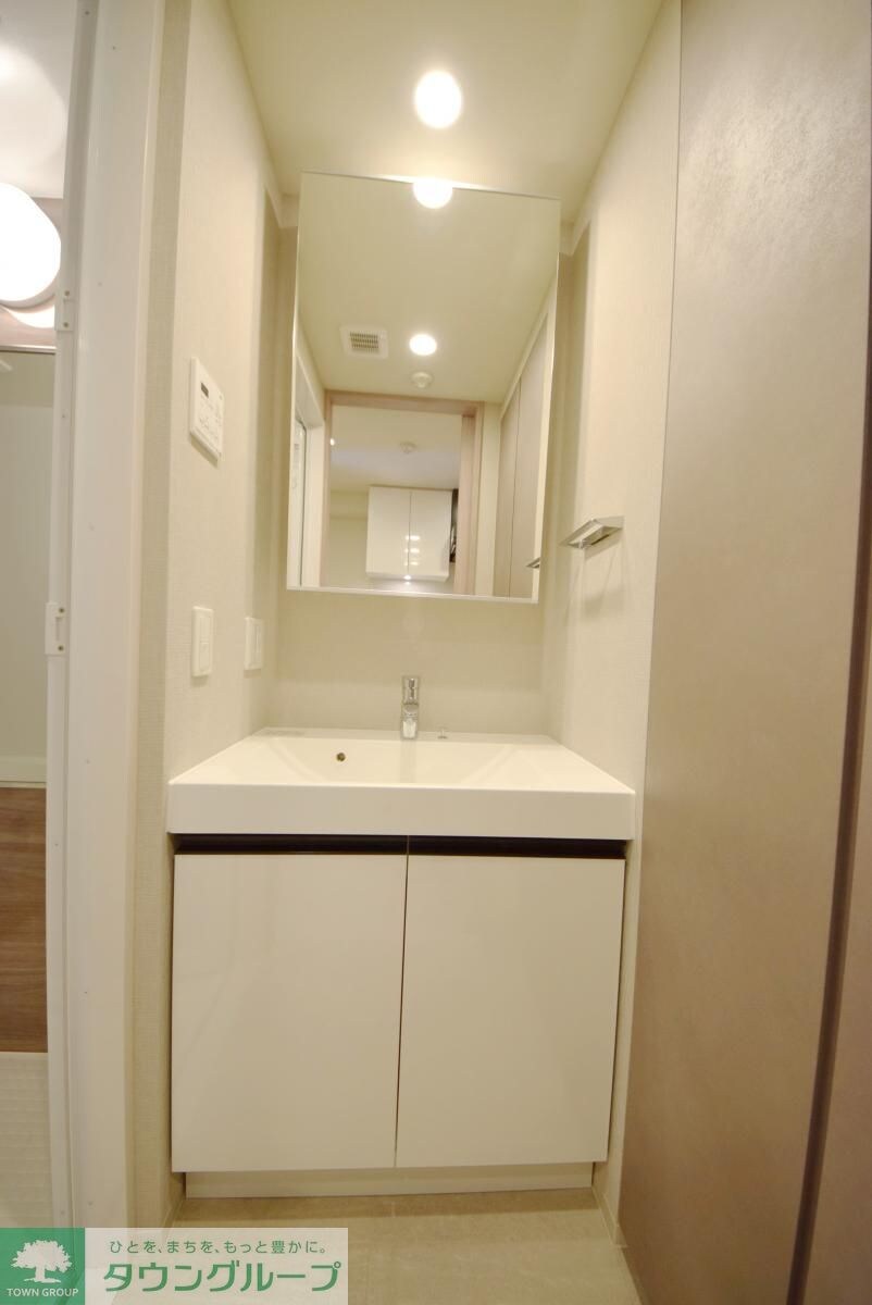 プラウドフラット両国サウスの物件内観写真