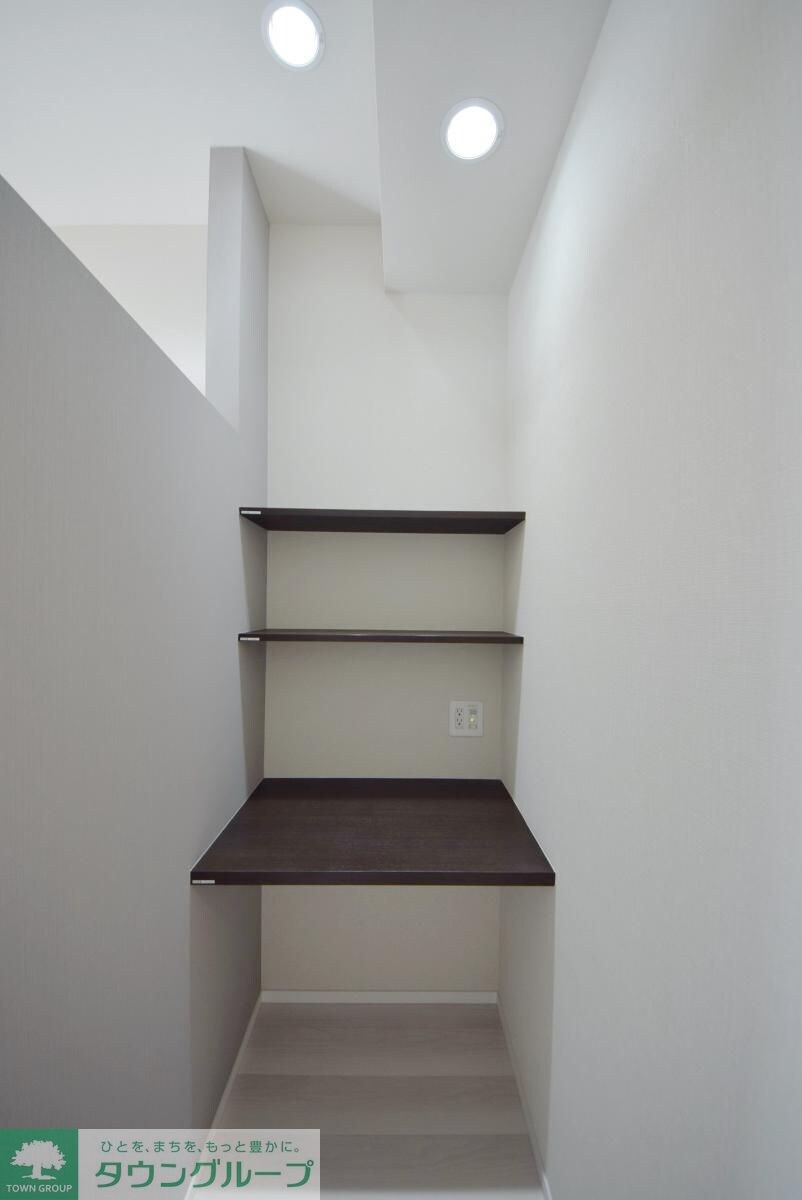 プラウドフラット両国サウスの物件内観写真