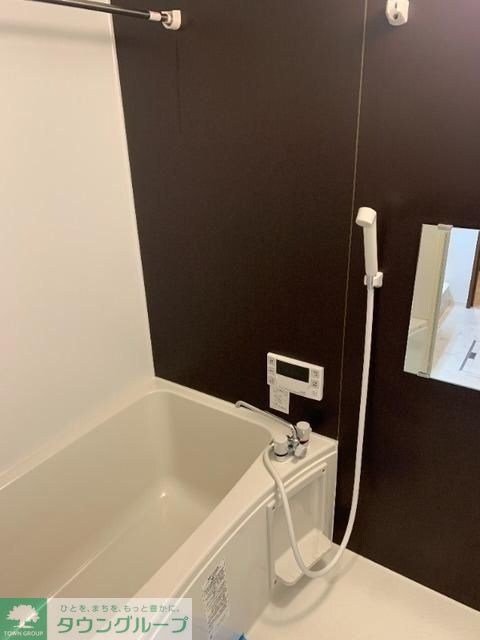 クリアル門前仲町の物件内観写真