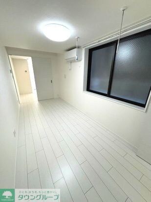 アプロ海辺の物件内観写真